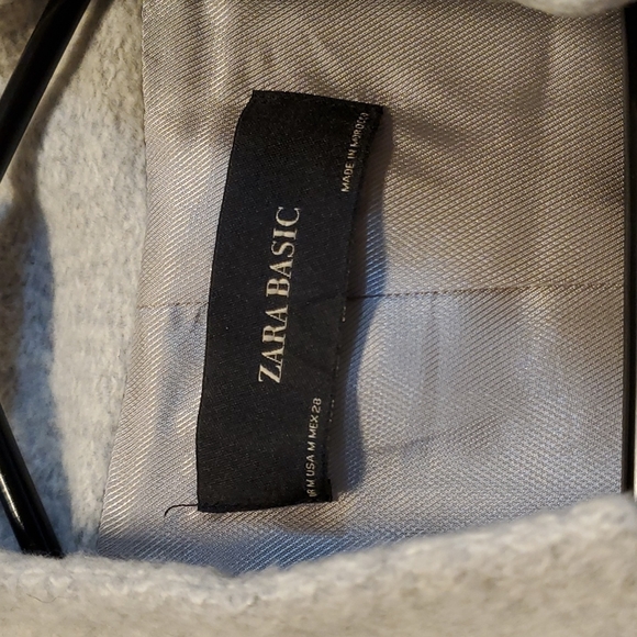 Zara blazer, light weight jacket - Picture 3 of 5